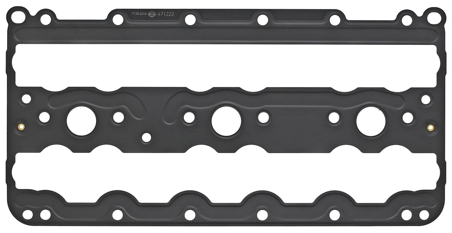 Elring Engine Valve Cover Gasket