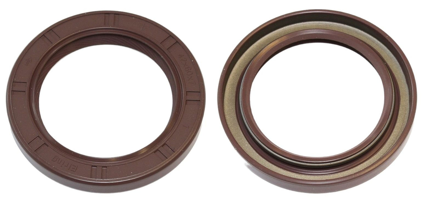 Elring Engine Crankshaft Seal 473.150