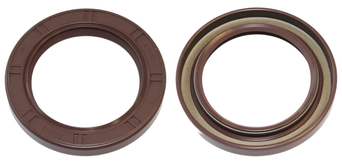 Elring Engine Crankshaft Seal 473.150