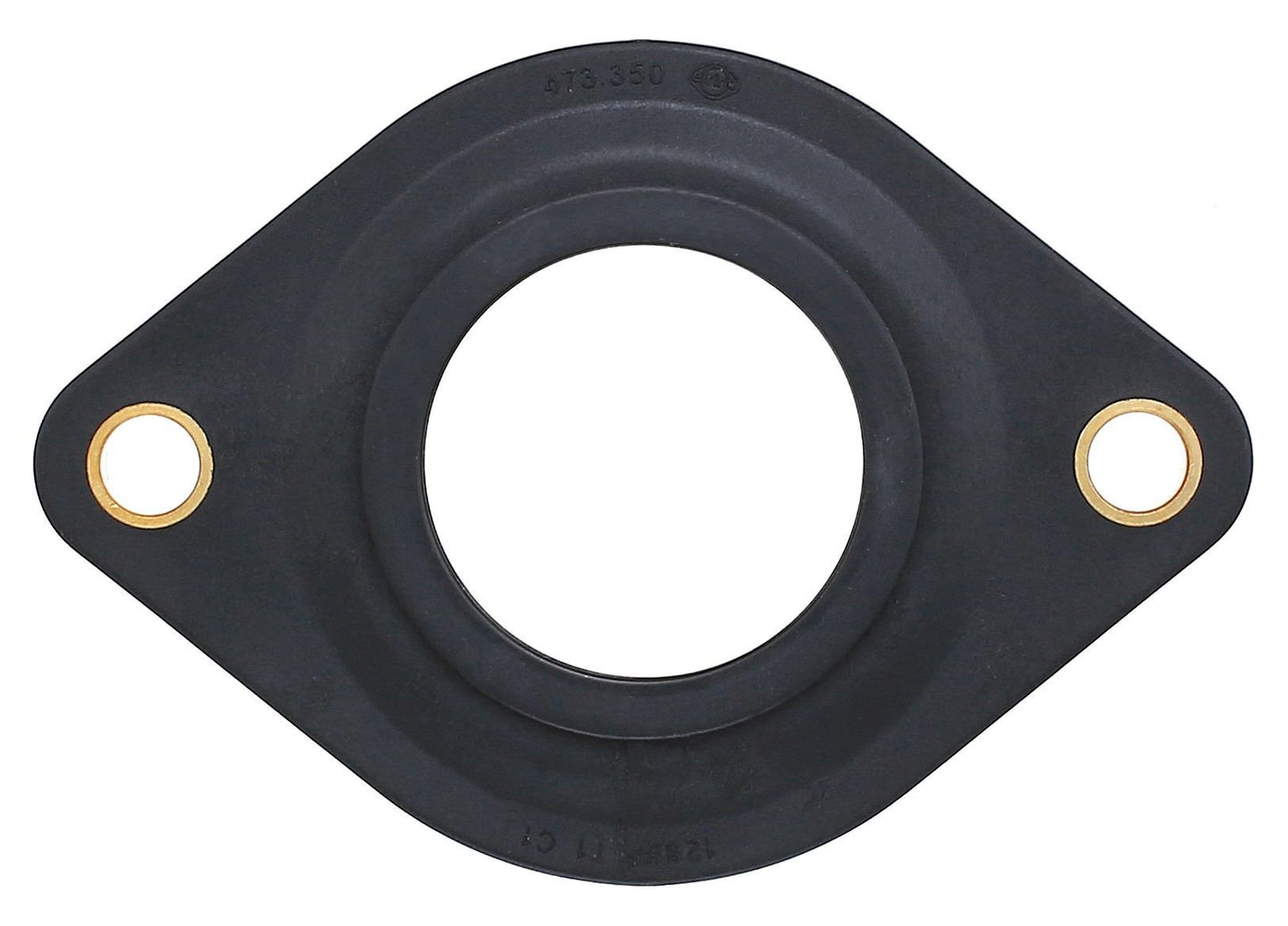 Elring Engine Timing Cover Gasket