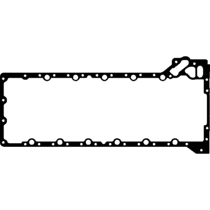 Elring Engine Oil Pan Gasket
