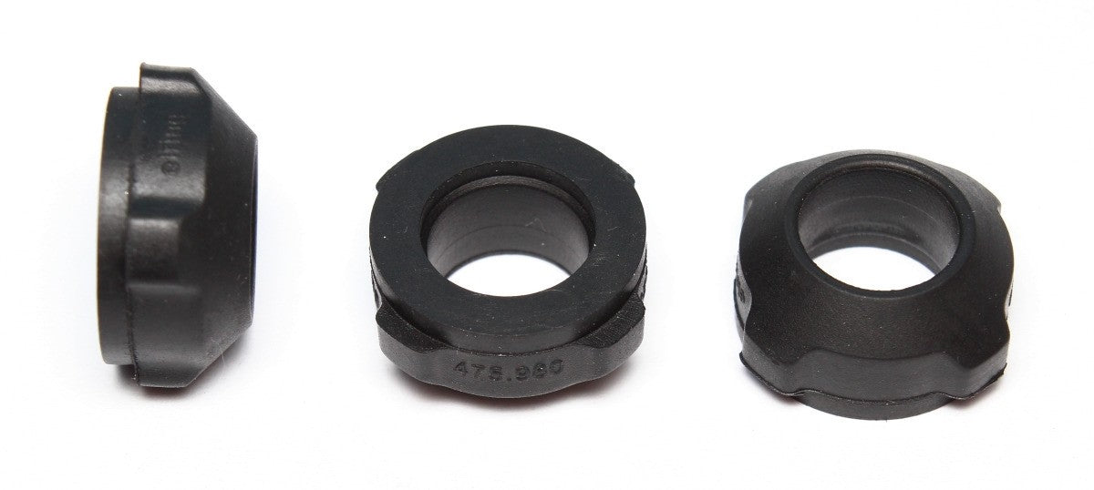 Elring Seal Ring, Cylinder Head Cover Bolt 475.980