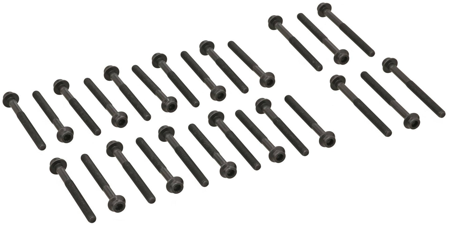 Elring Engine Cylinder Head Bolt Set 476.660
