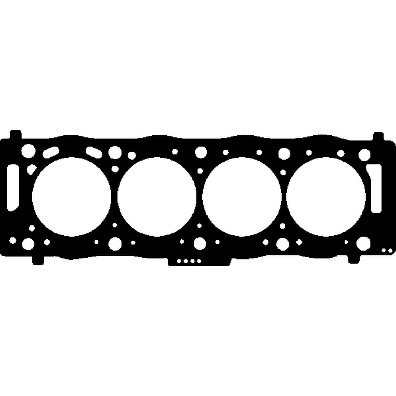 Elring Exhaust Manifold Gasket 477.640