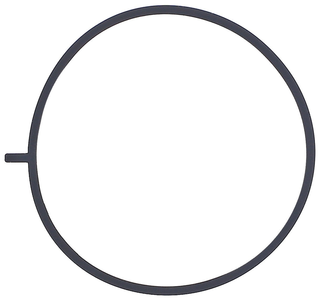 Elring Engine Intake Manifold Gasket 478.600