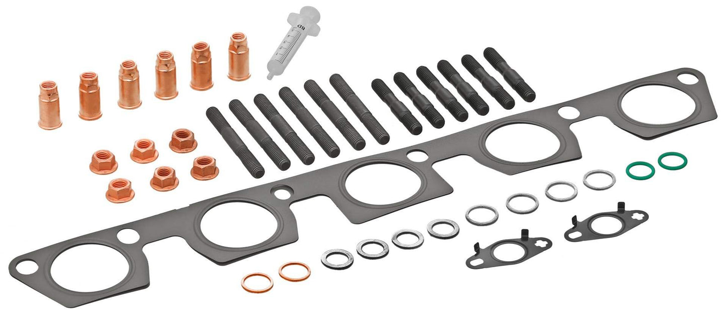Elring Turbocharger Mounting Kit 481.340