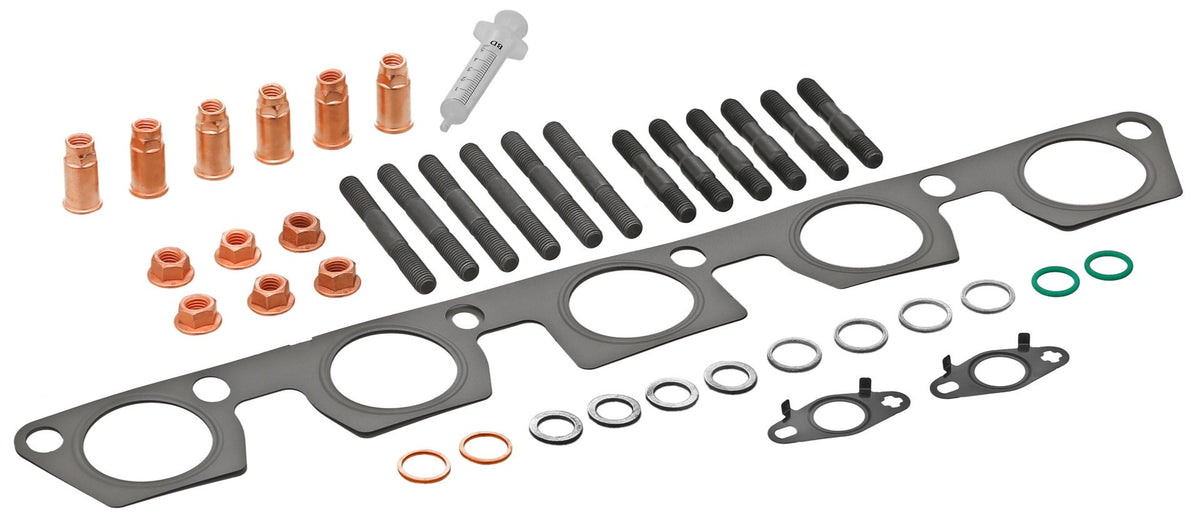 Elring Turbocharger Mounting Kit 481.340