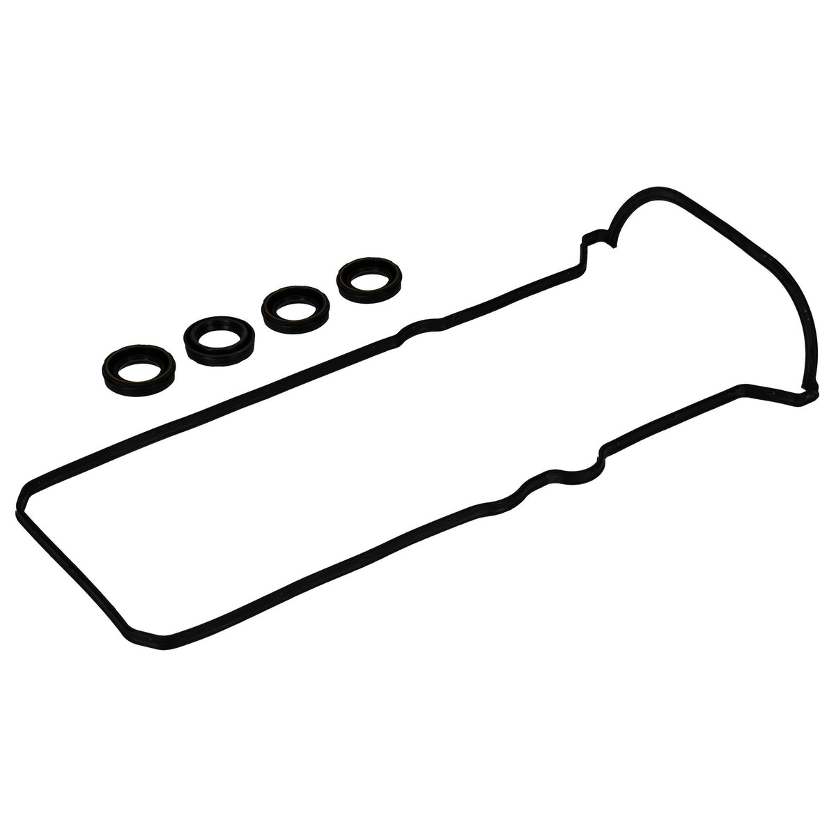 Elring Gasket Set, Cylinder Head Cover 482.640