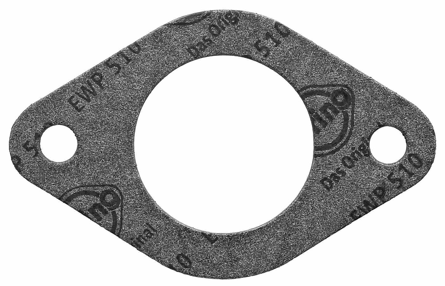 Elring Engine Intake Manifold Gasket 484.107