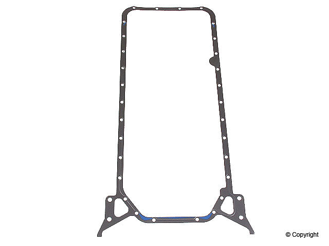 Elring Engine Oil Pan Gasket