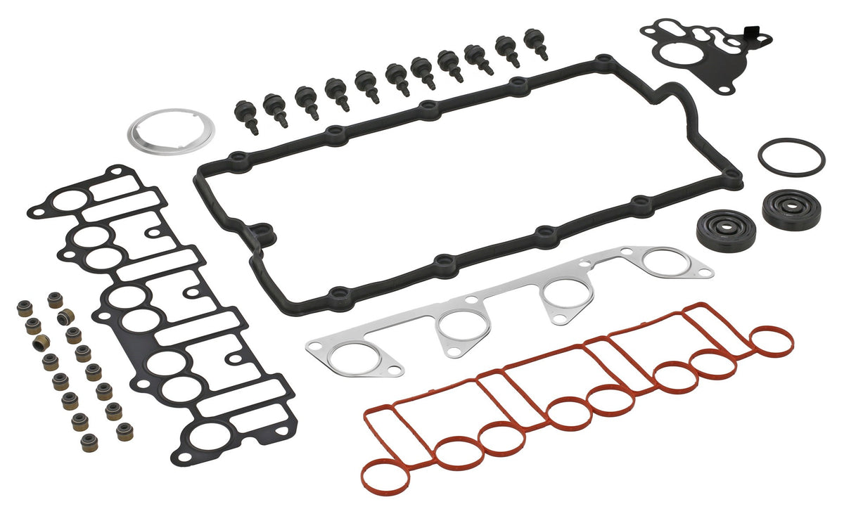 Elring Engine Cylinder Head Gasket Set 490.921