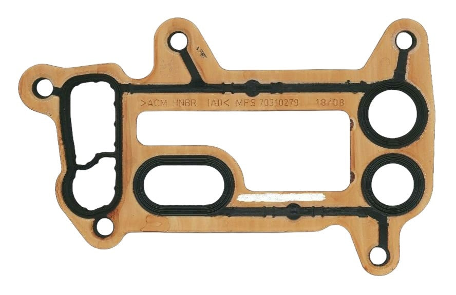 Elring Engine Oil Filter Housing Gasket 492.030