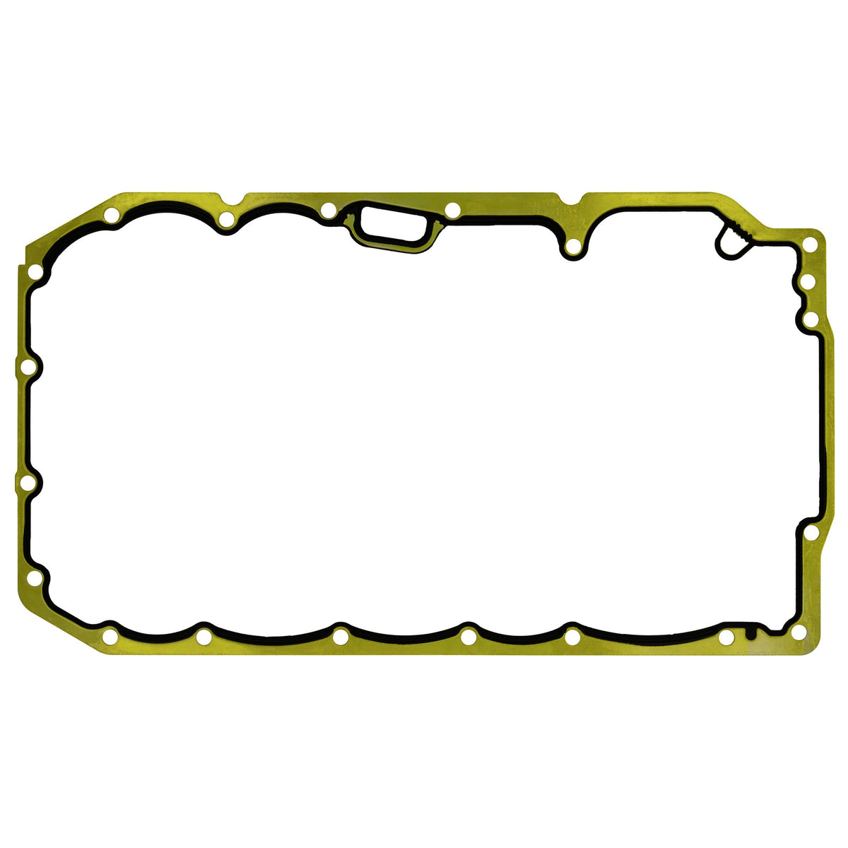 Elring Engine Oil Sump Gasket 492.050