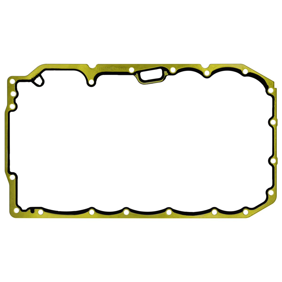 Elring Engine Oil Sump Gasket 492.050
