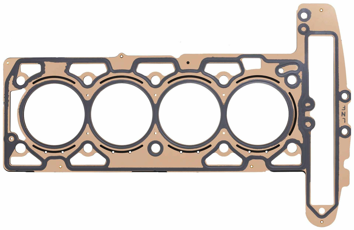 Elring Engine Cylinder Head Gasket 494.250