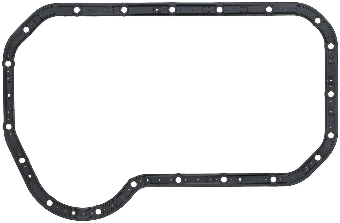 Elring Engine Oil Pan Gasket