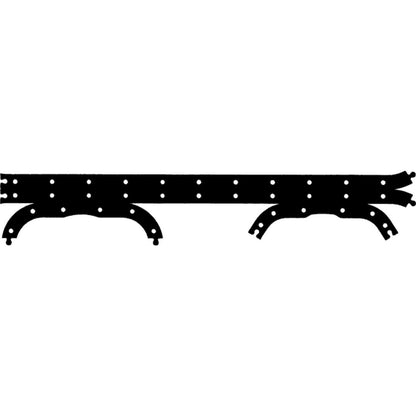 Elring Engine Oil Pan Gasket