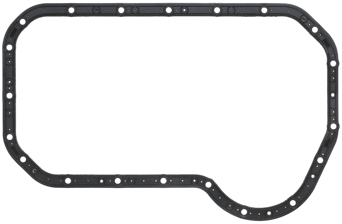 Elring Engine Oil Pan Gasket