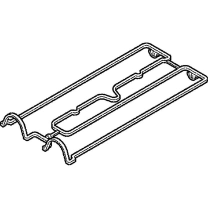 Elring Engine Valve Cover Gasket 495.770