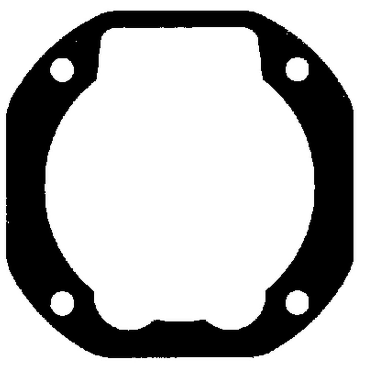 Elring Engine Cylinder Head Gasket Set