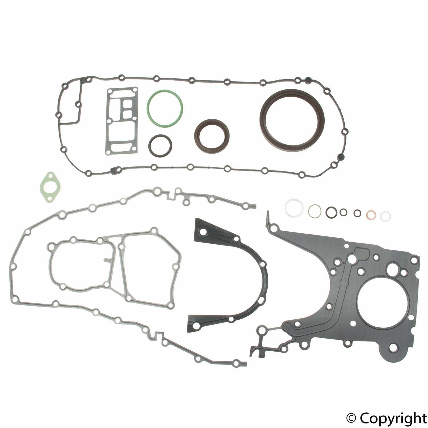 Elring Engine Conversion Gasket Set