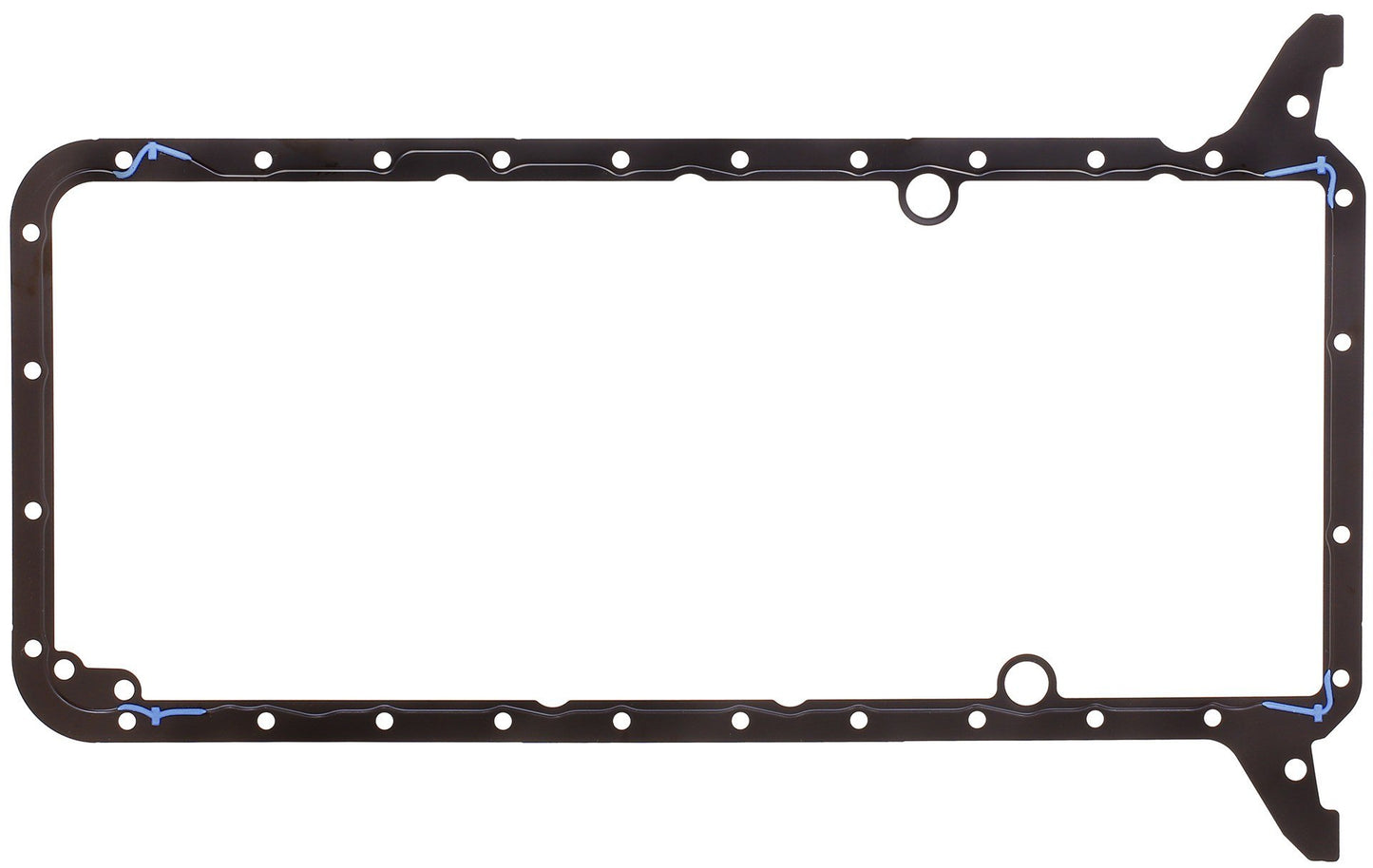 Elring Engine Oil Sump Gasket 496.242