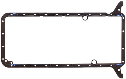 Elring Engine Oil Sump Gasket 496.242