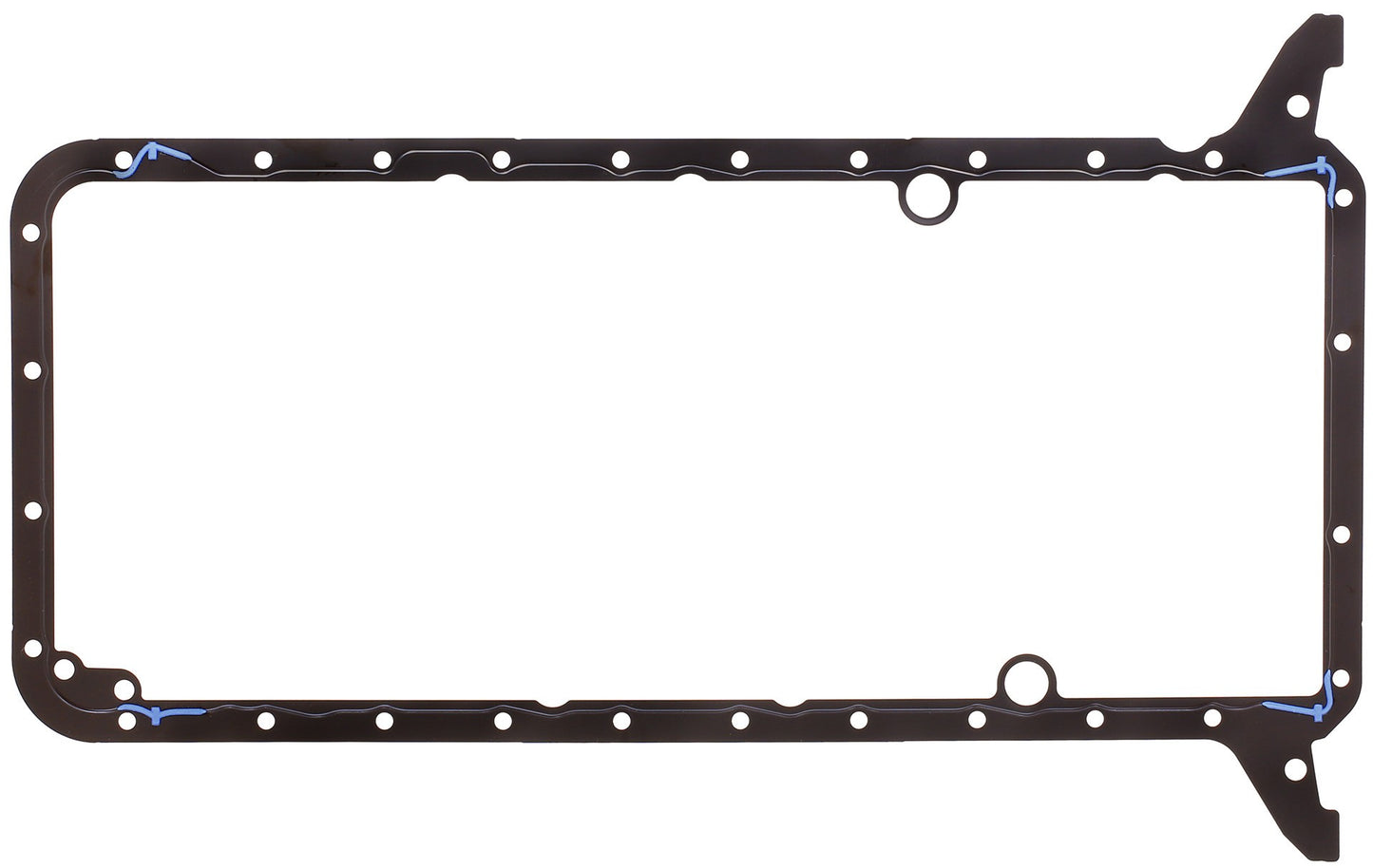Elring Engine Oil Sump Gasket 496.242