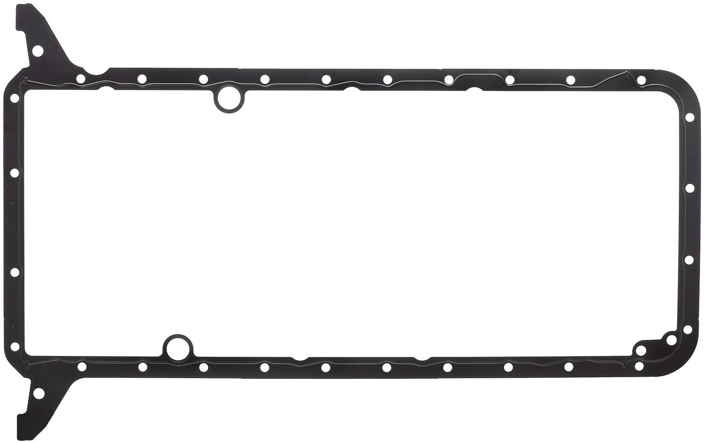 Elring Engine Oil Sump Gasket 496.242
