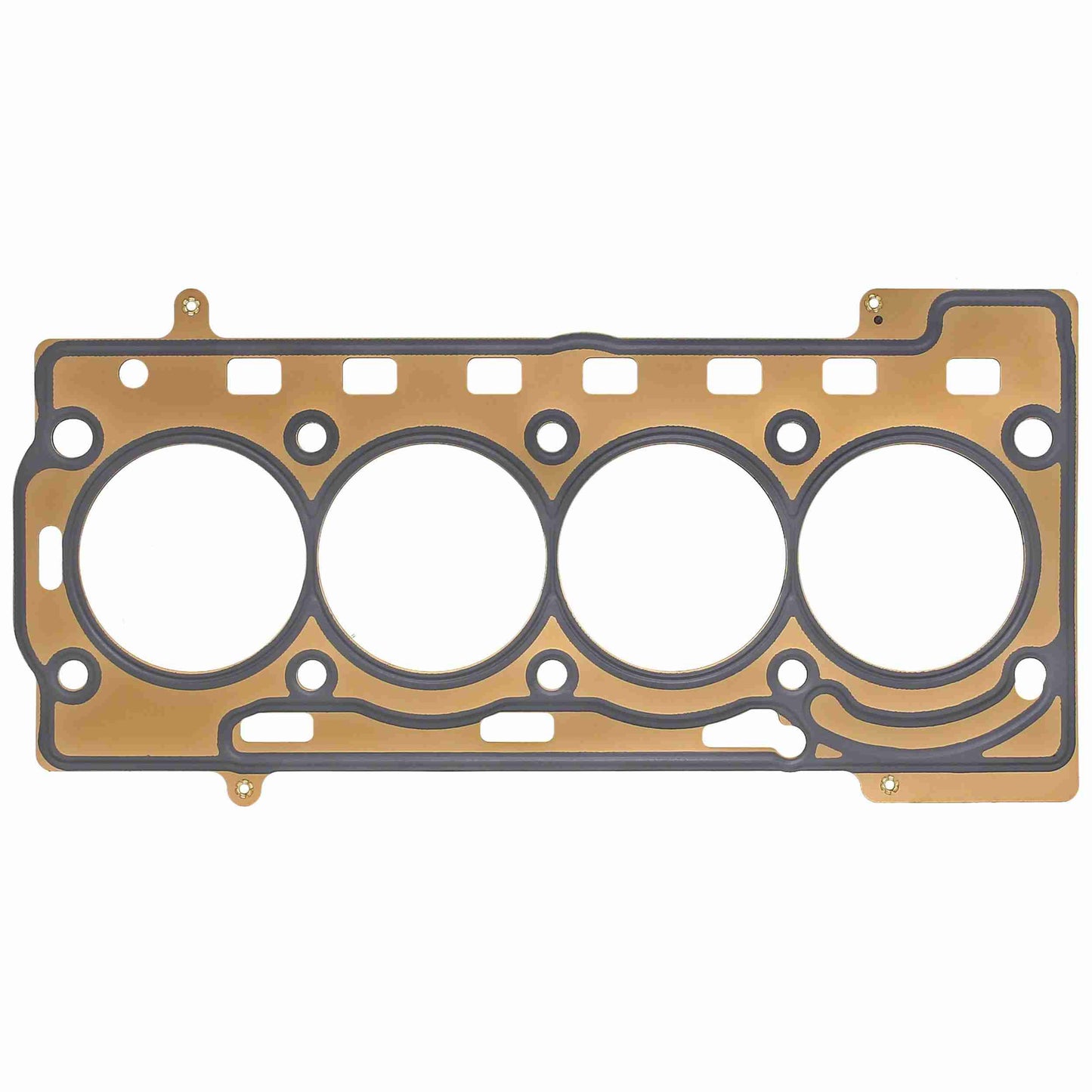 Elring Engine Cylinder Head Gasket 497.810