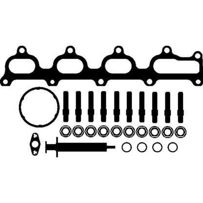 Elring Engine Cylinder Head Gasket 497.810