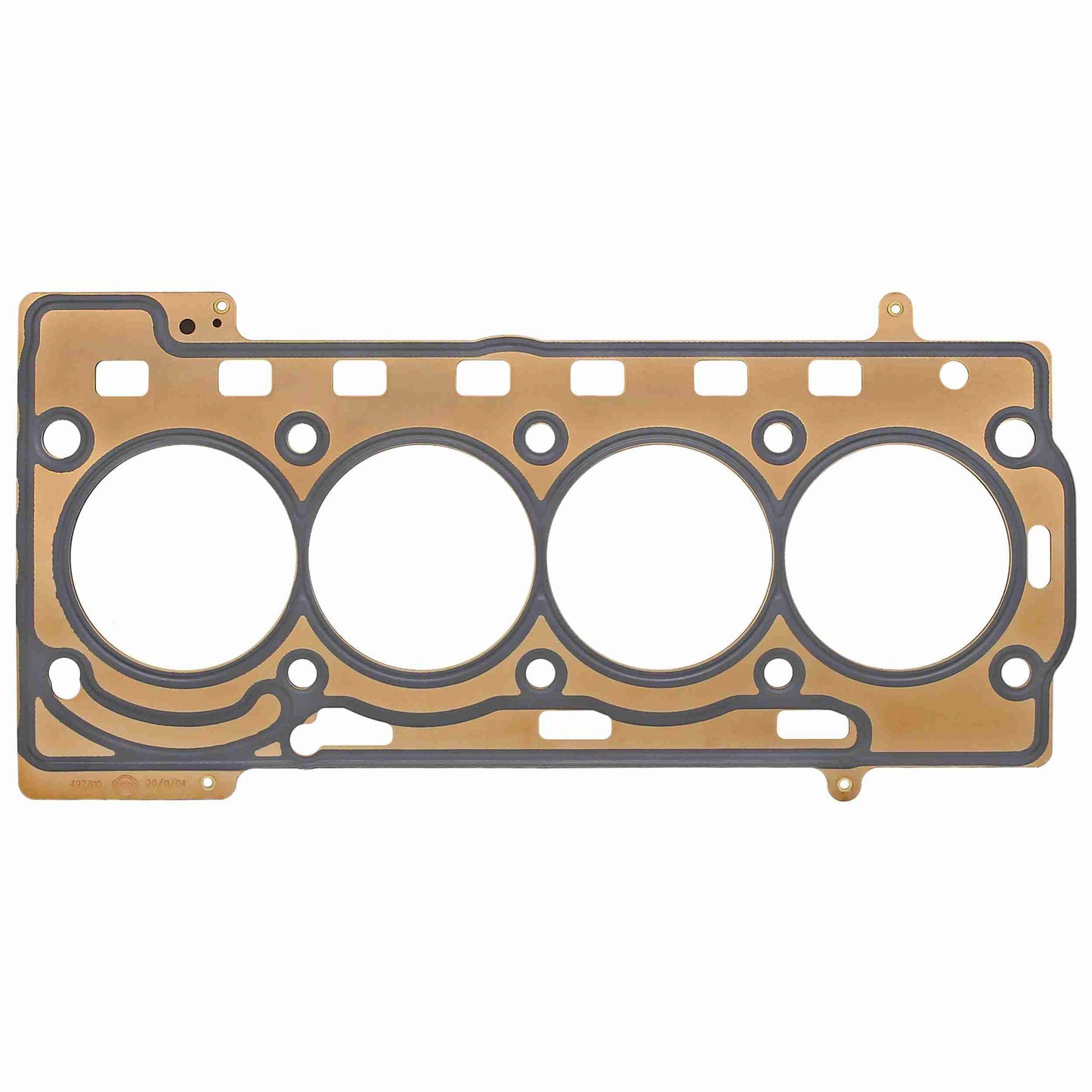 Elring Engine Cylinder Head Gasket 497.810