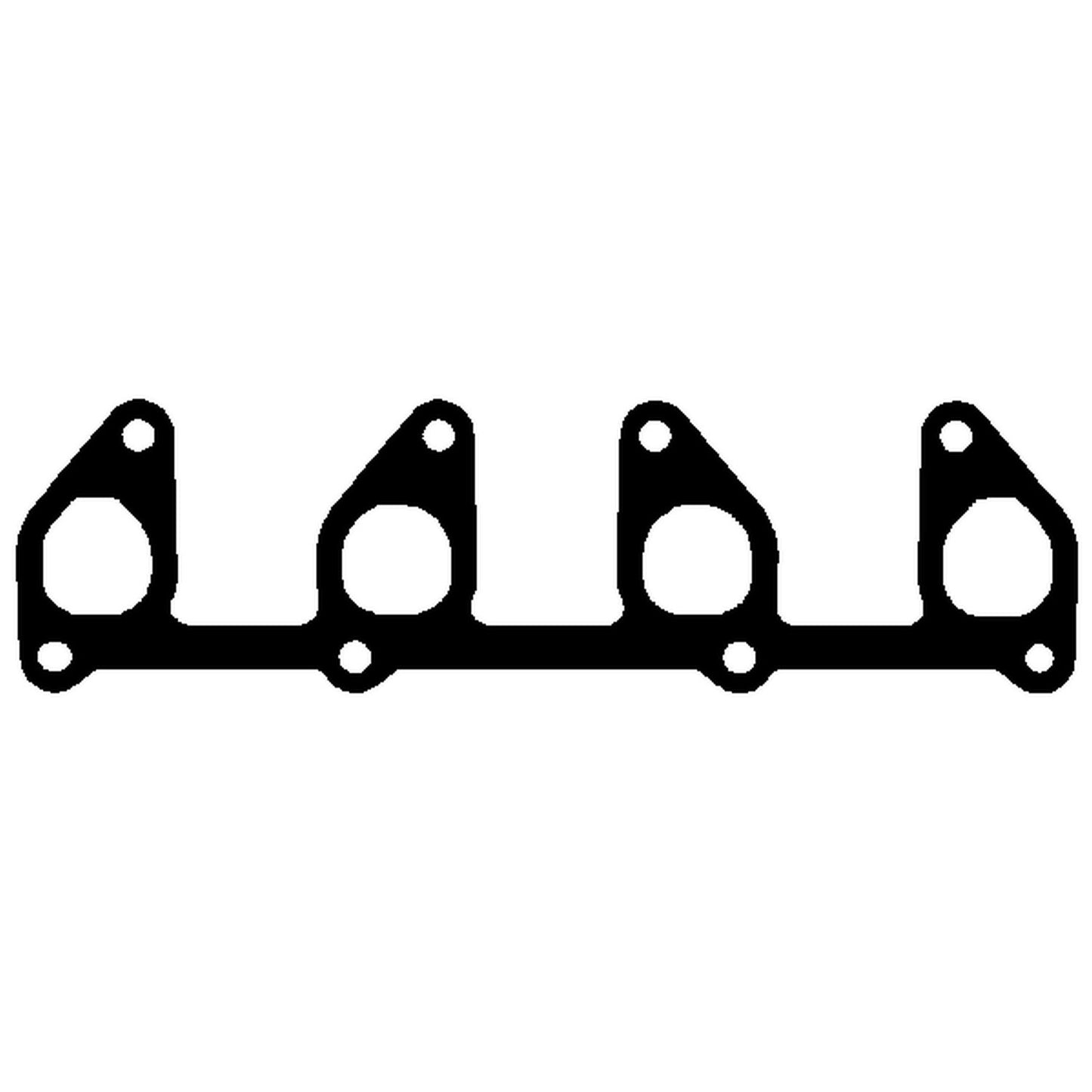 Elring Engine Valve Cover Gasket 502.990
