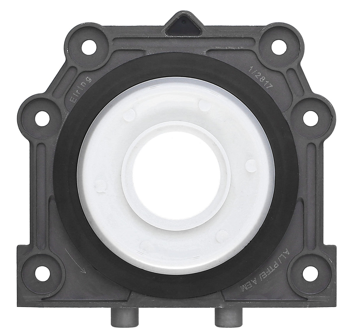 Elring Engine Crankshaft Seal 503.000
