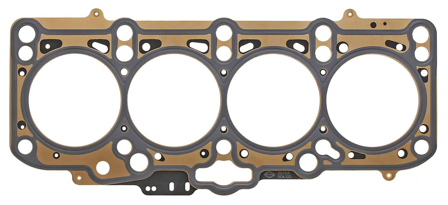 Elring Engine Cylinder Head Gasket 504.120