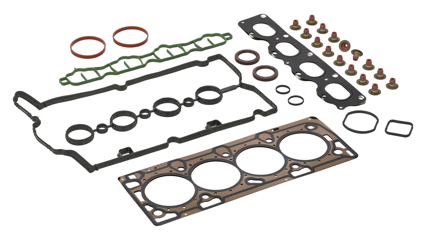 Elring Engine Cylinder Head Gasket Set 504.200