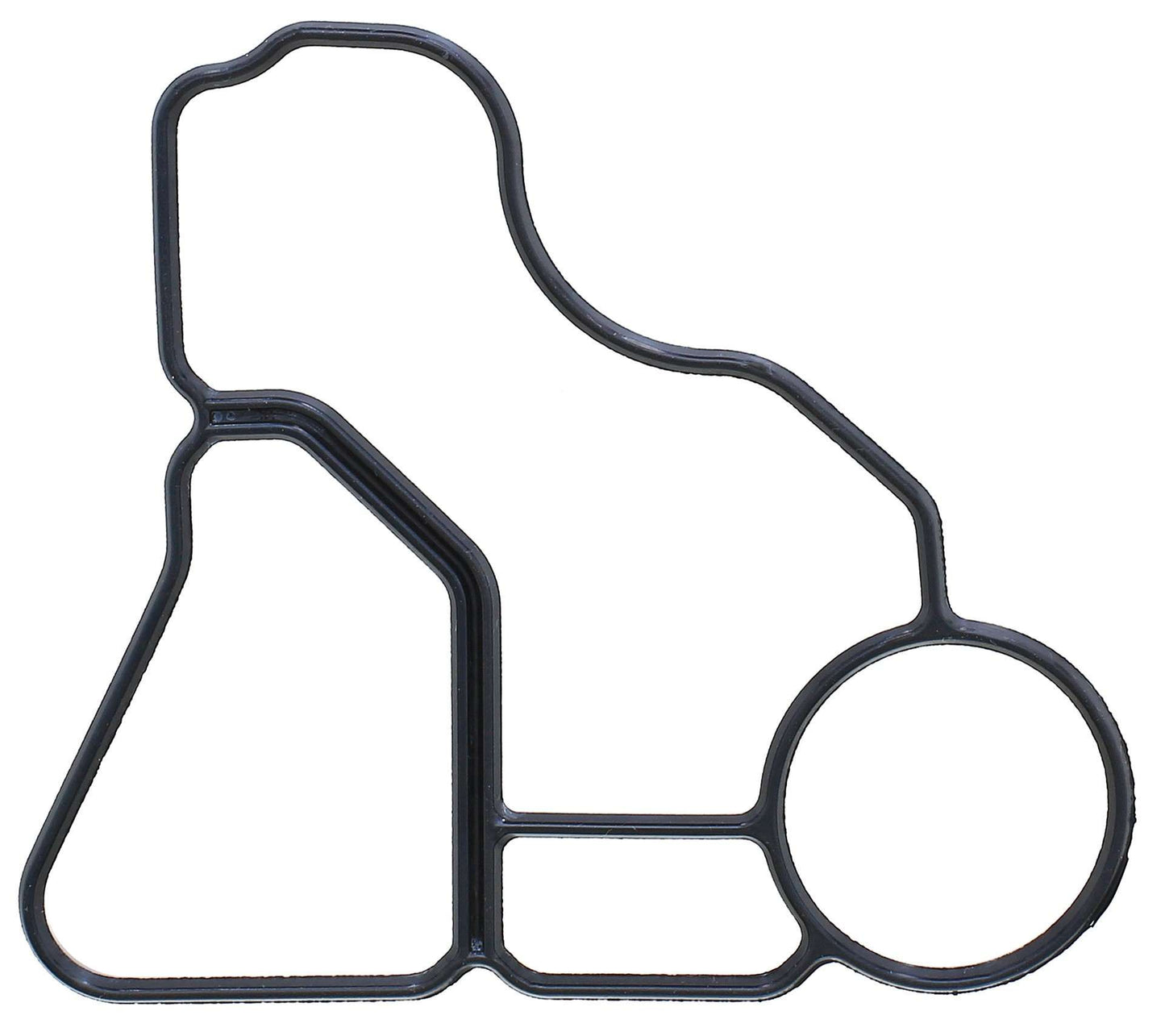 Elring Engine Oil Filter Adapter Gasket