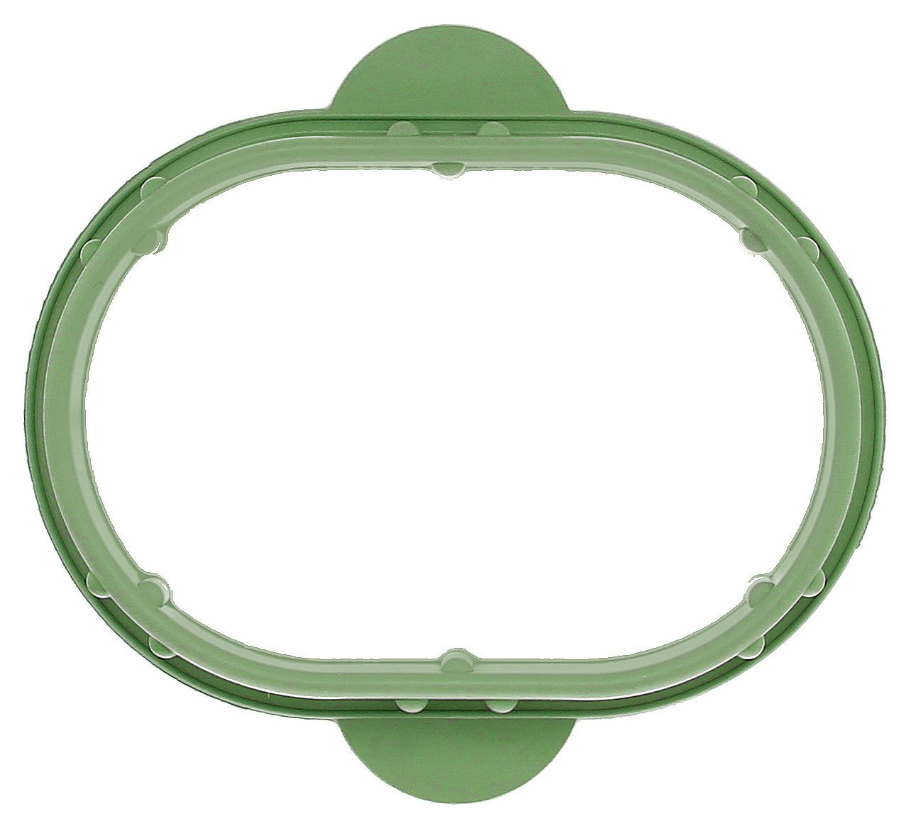 Elring Engine Intake Manifold Gasket 509.740