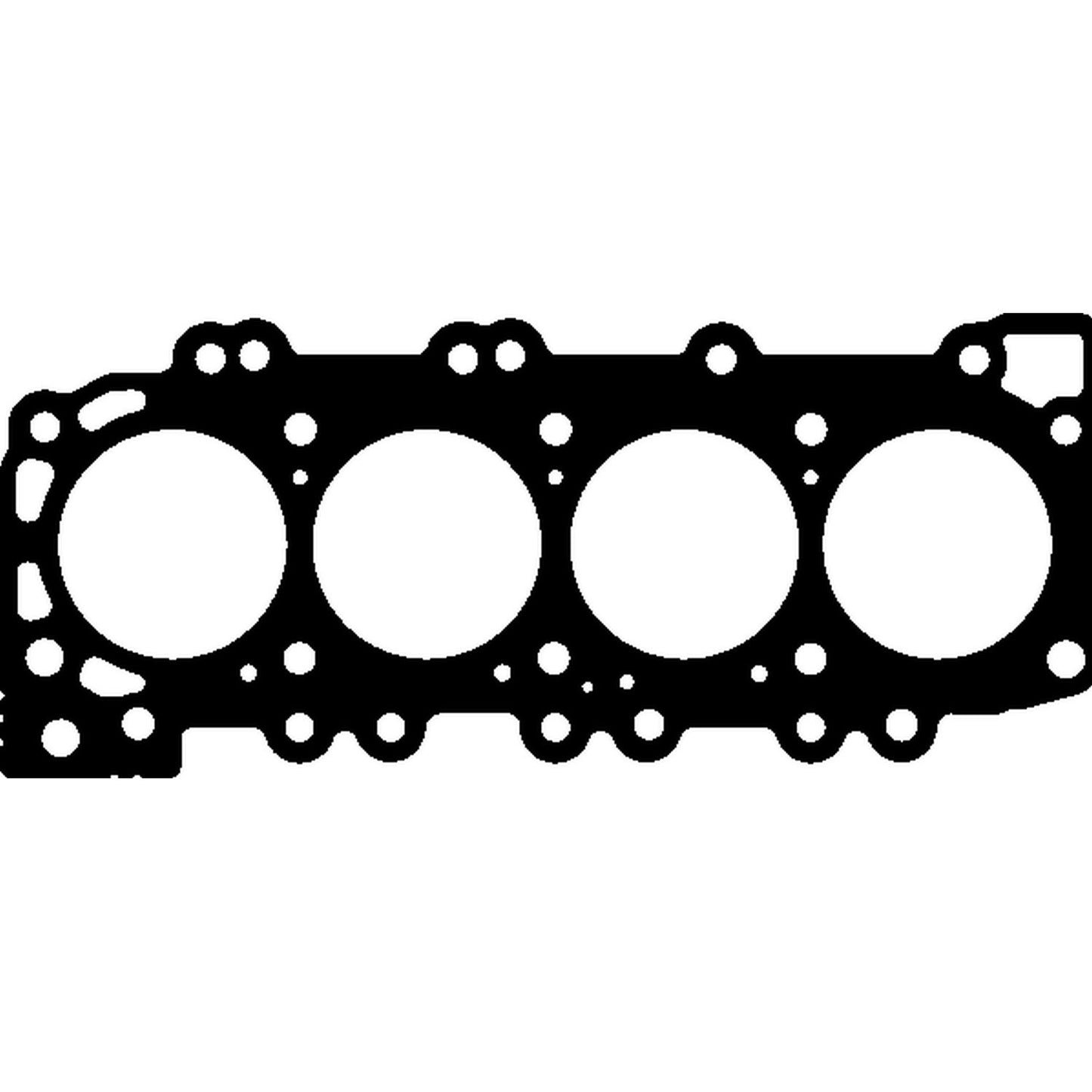 Elring Engine Cylinder Head Gasket 512.290