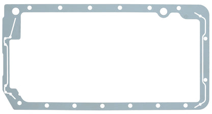 Elring Engine Oil Sump Gasket 514.943
