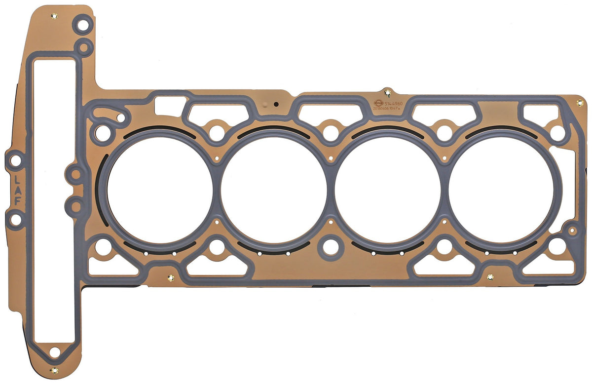 Elring Engine Cylinder Head Gasket 514.960