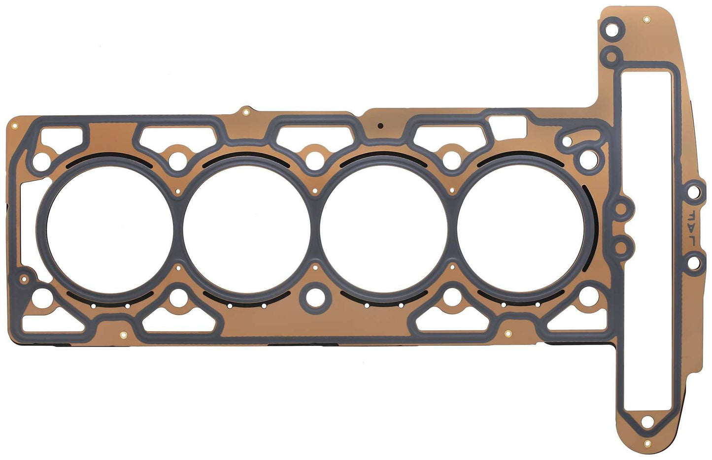 Elring Engine Cylinder Head Gasket 514.960