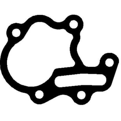 Elring Engine Cylinder Head Gasket 515.250