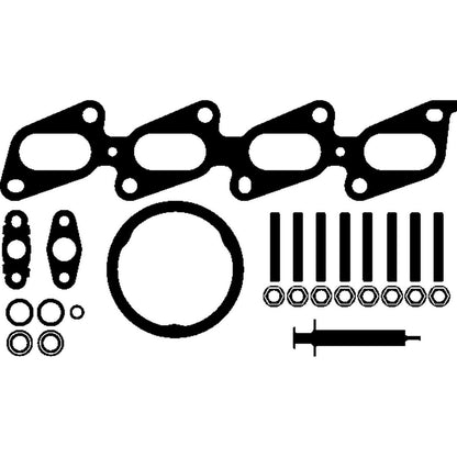 Elring Turbocharger Mounting Kit 521.100
