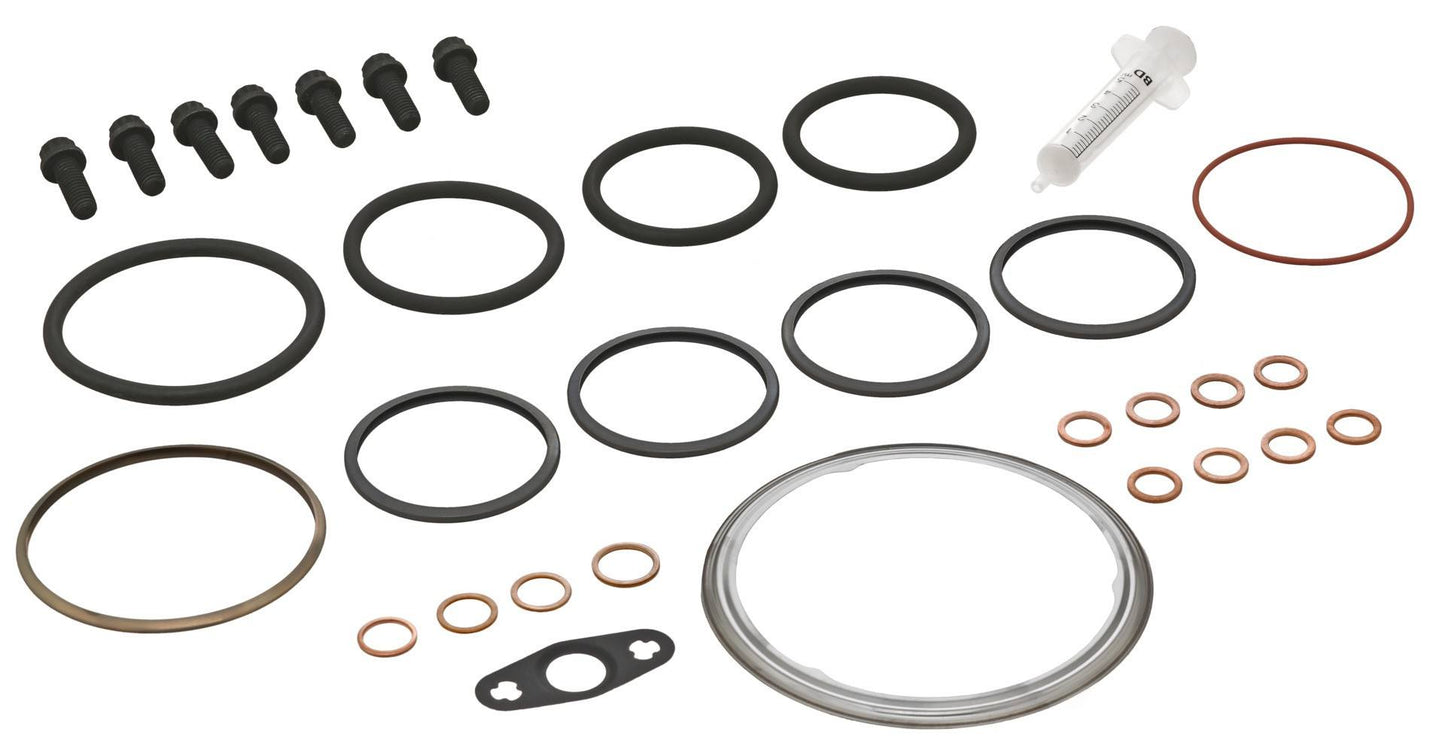 Elring Turbocharger Mounting Kit 523.750