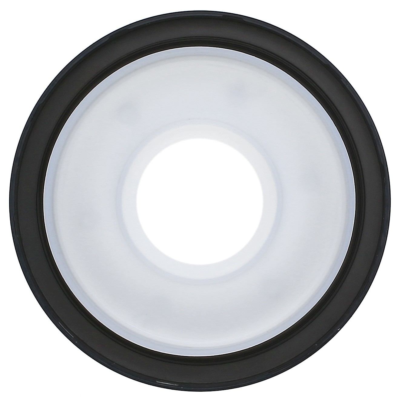 Elring Engine Crankshaft Seal 524.215