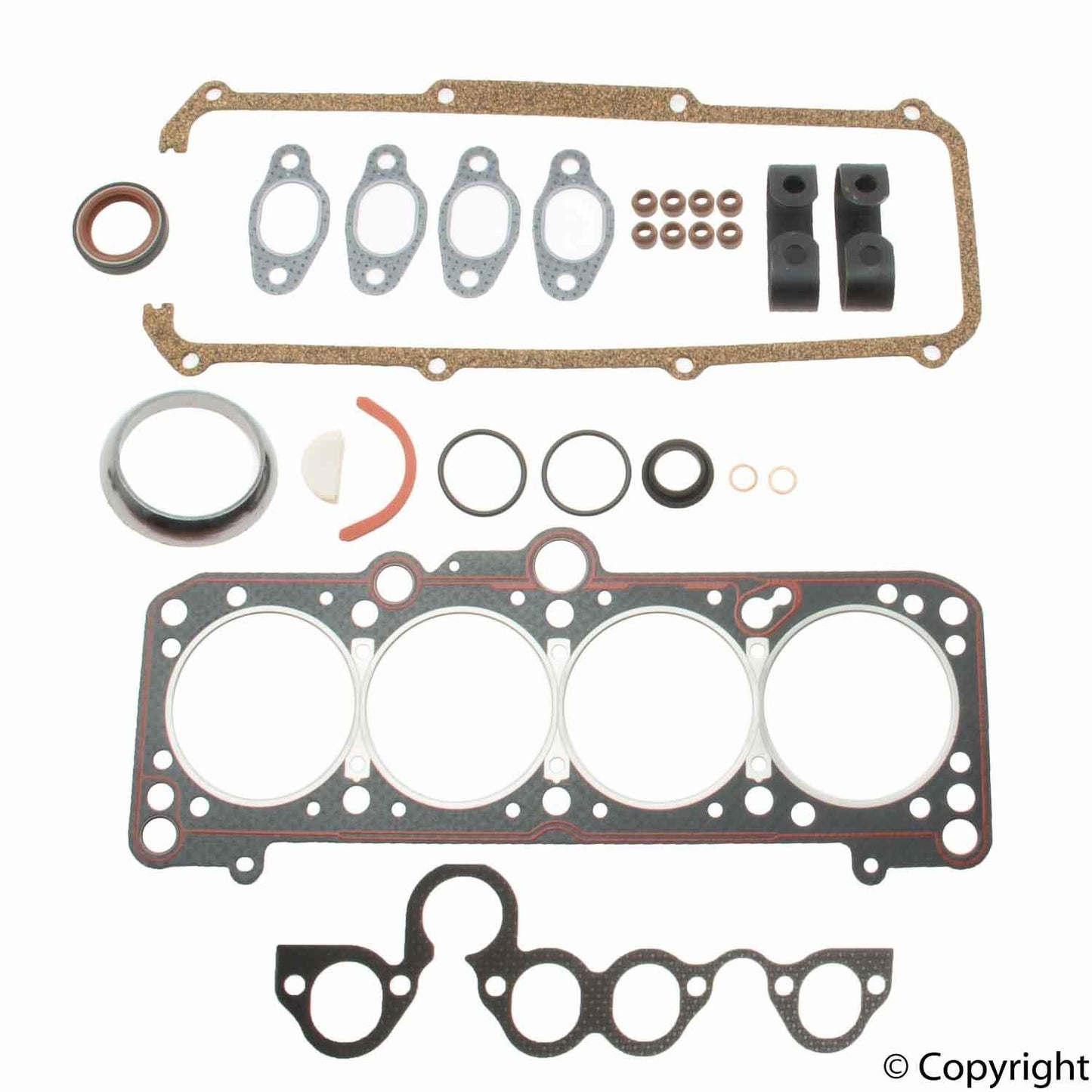 Elring Engine Conversion Gasket Set