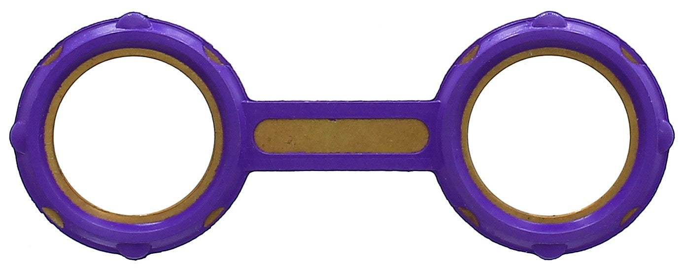 Elring Engine Oil Cooler Gasket 524.270