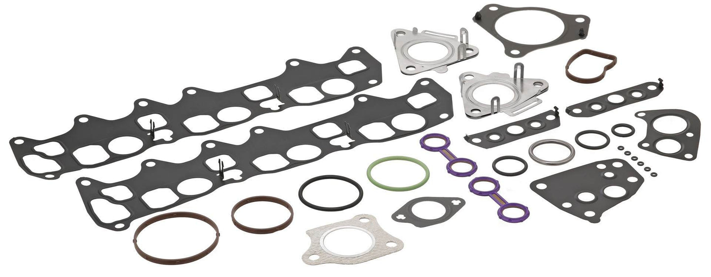 Elring Engine Oil Cooler Gasket Set 524.281