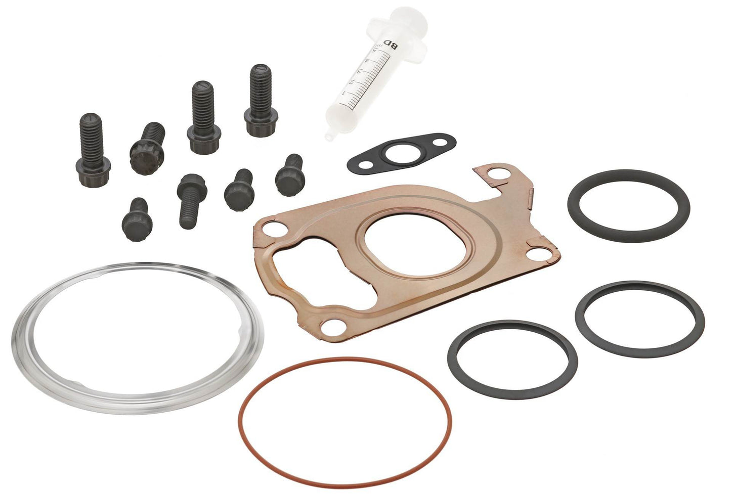 Elring Turbocharger Mounting Kit 527.270